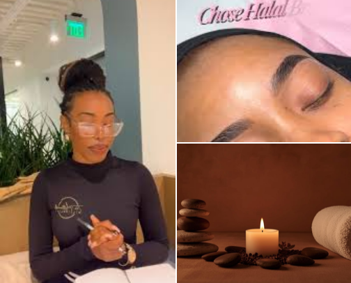 WELLTEA cover photo collage