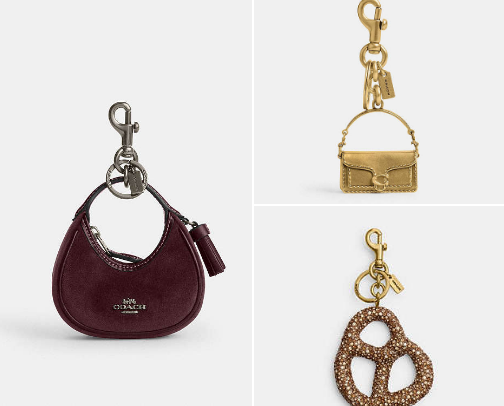 Bag bling 10/10 ✨💫🌟 cover photo collage