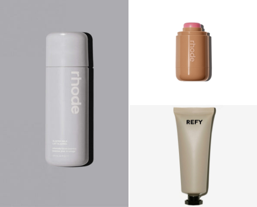 Sephora wish list cover photo collage