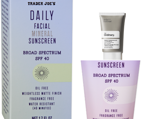 ☀️Morning Skincare Routine (Dermatology-Based) cover photo collage