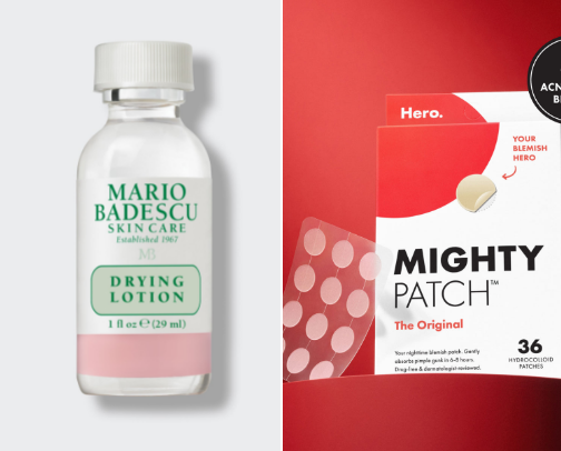 Best skincare! cover photo collage