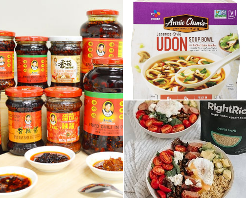 Low-Effort Kitchen Staples I Keep Reordering cover photo collage