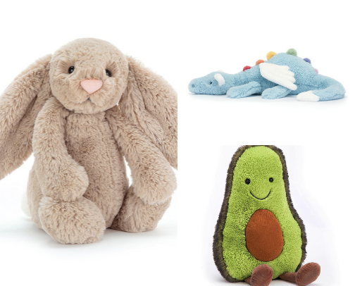 Birthday gift ideas for your pre-teen daughter! cover photo collage