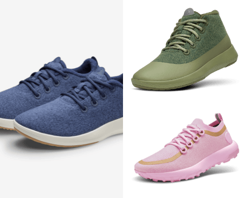 black friday cover photo collage