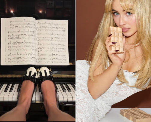 celebrity recs that are actually worth it cover photo collage