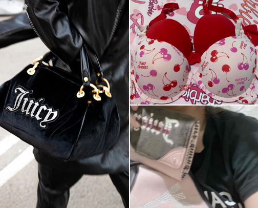 i L❤️ve (lurv’) ___ this😍…. gatekeep recco you dont wanna miss💄💋💃👙👠 cover photo collage