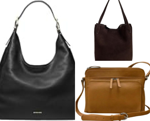 20 Chic Handbags Worth Adding to Your Collection Today cover photo collage