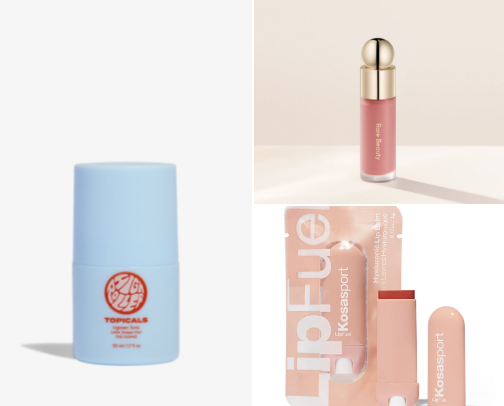 💋A Stylist's Favorite Beauty/Makeup Recs cover photo collage