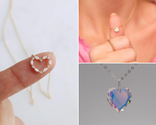 Jewelry you will love cover photo collage