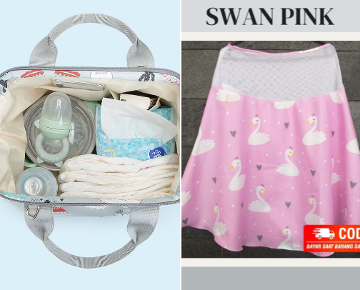 Smart & Budget-Friendly Newborn Essentials (Under $10) cover photo collage