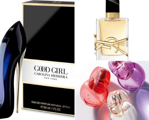 Do you want to smell gooood ? cover photo collage