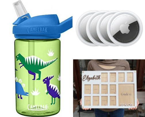 Kids cover photo collage