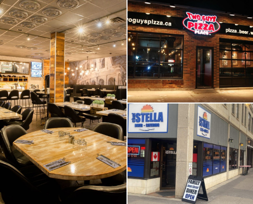 My top Lethbridge recs cover photo collage