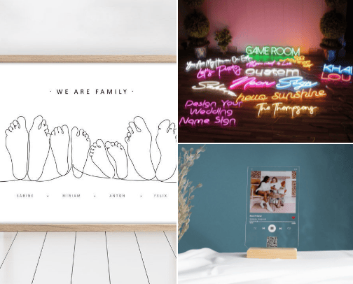 home decor to elevate your space cover photo collage