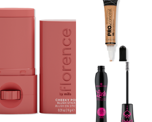Ulta Must Haves cover photo collage