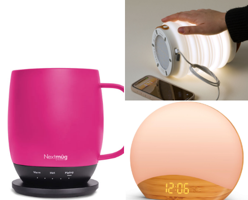 Everyday Essentials | Useful Gadgets & Seasonal Finds ✨ cover photo collage