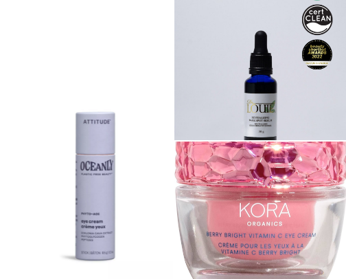 Glow All Out (EWG Edition) cover photo collage