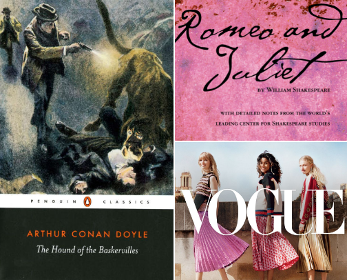 Books I couldn't put down cover photo collage