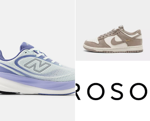 Best Women's Shoes for Comfort, Style & Every Occasion✨😍 cover photo collage