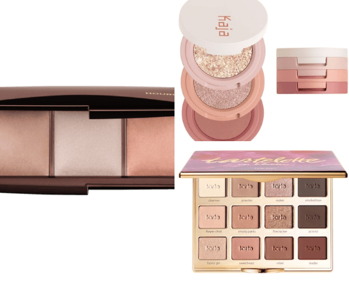 Eye Palettes 🌷 cover photo collage