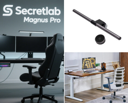 High-Ticket Lifestyle & Wellness "Setups" cover photo collage