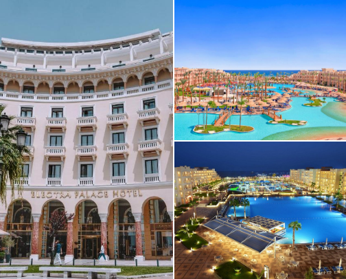 The best vacations for us !! cover photo collage