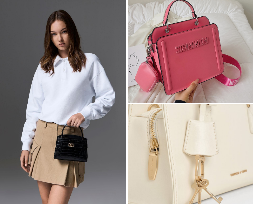 🔥 I Found Affordable Bags That Don’t Look Cheap 👀👜 cover photo collage