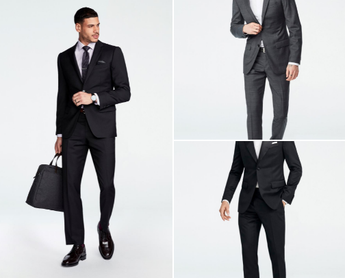 Ultimate Elegance cover photo collage