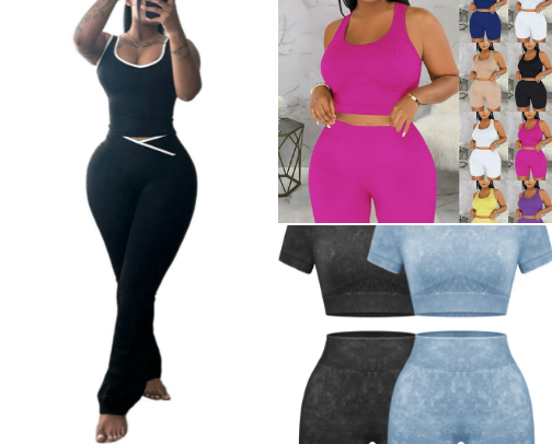 🚗💅🏽 Boss Babe Drive Essentials cover photo collage