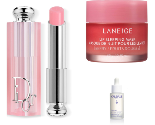 Favoritos de beleza da Alice | Beauty cover photo collage