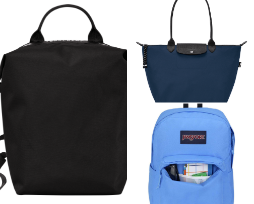 Get ready and prepare for school! cover photo collage