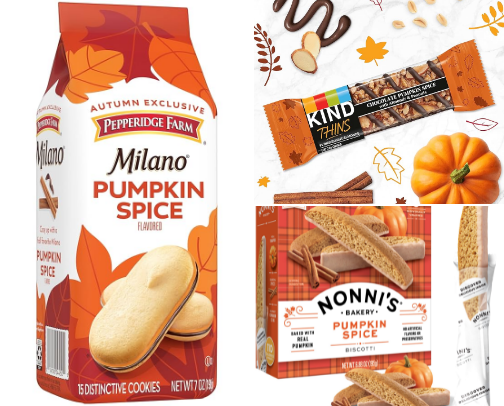 What's in my Fridge & Pantry cover photo collage