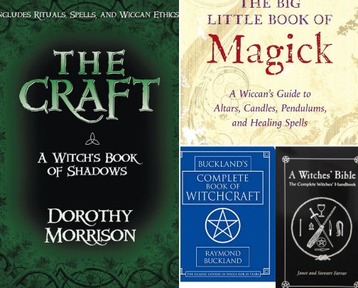My favorite book recs cover photo collage