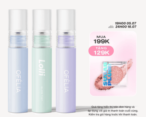 Viet Beauty Brands & Makeup cover photo collage