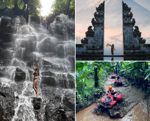 🌴 Bali Experiences I Truly Loved & Recommend cover photo collage