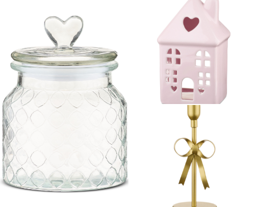 Walmart Valentines Day Finds 💌🌷🩰 cover photo collage