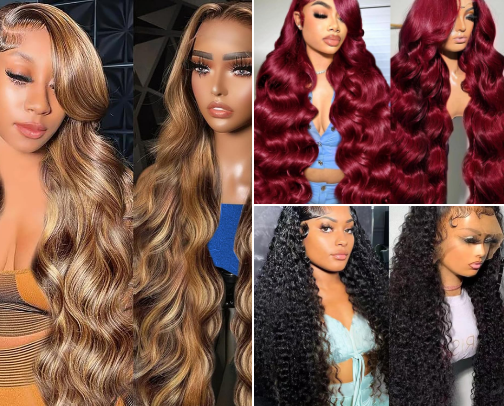 WIGS cover photo collage