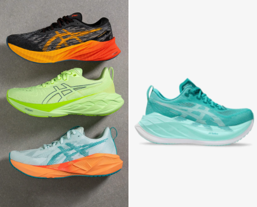 Runnig🏃‍♀️🏃‍♂️ cover photo collage