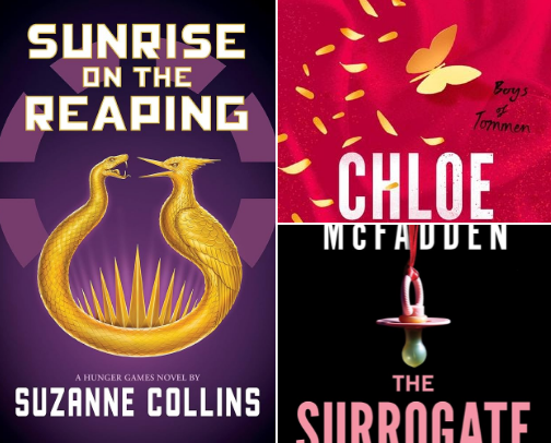 Books you should read cover photo collage