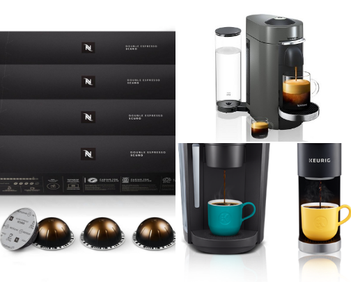 Have a Seat in My Kitchen ☕ 
(Everyday Favorites I Swear By) cover photo collage