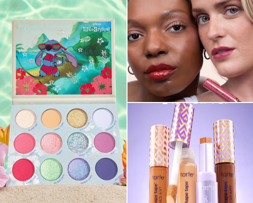 Makeup Needed in Your Life cover photo collage