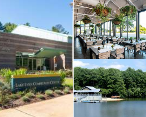 Things To Do In Raleigh cover photo collage