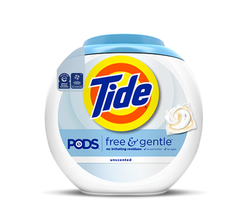 Everyday Laundry Must Haves I Actually Use cover photo collage