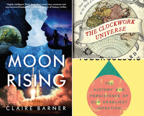 Some books I’ve read most of cover photo collage