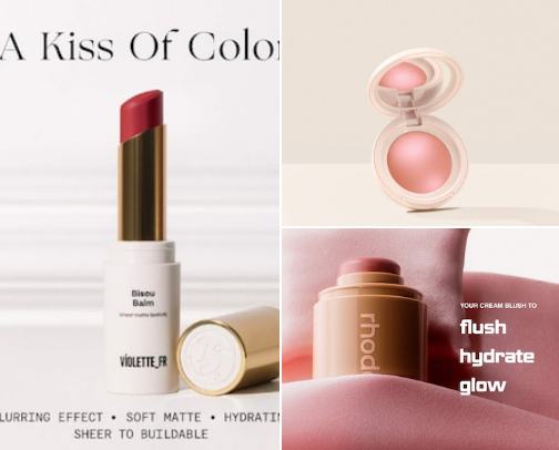 March 2026 Favorites✨⭐️⭐️⭐️⭐️⭐️ cover photo collage