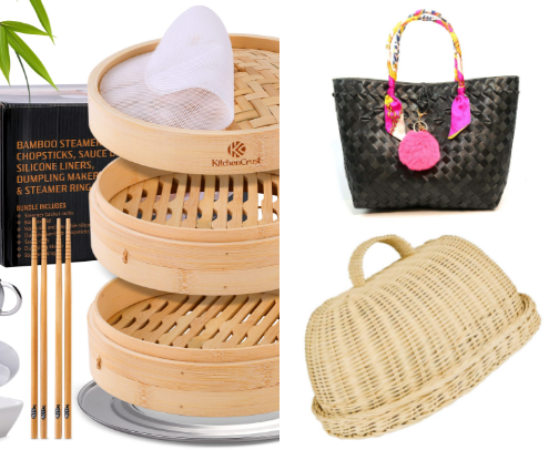 My Top Recommended Asian Products You Should Try! cover photo collage