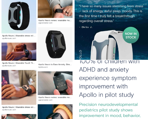 Thrive Mode — Tools for Self Optimization cover photo collage