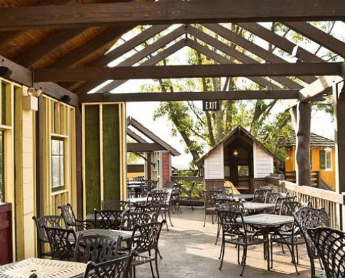 My top Lancaster recs cover photo collage