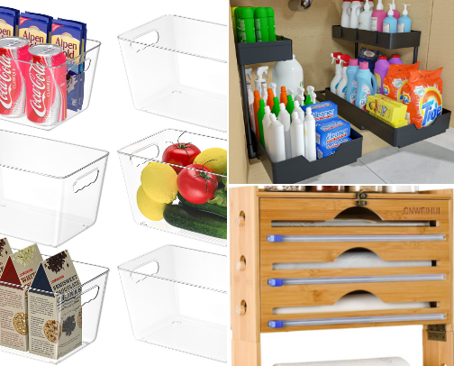 Organization Must Have cover photo collage