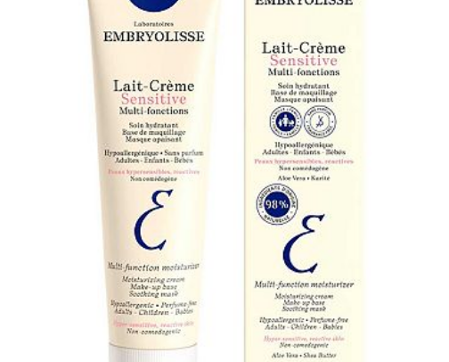 Moisturiser + Primer Base cover photo collage
